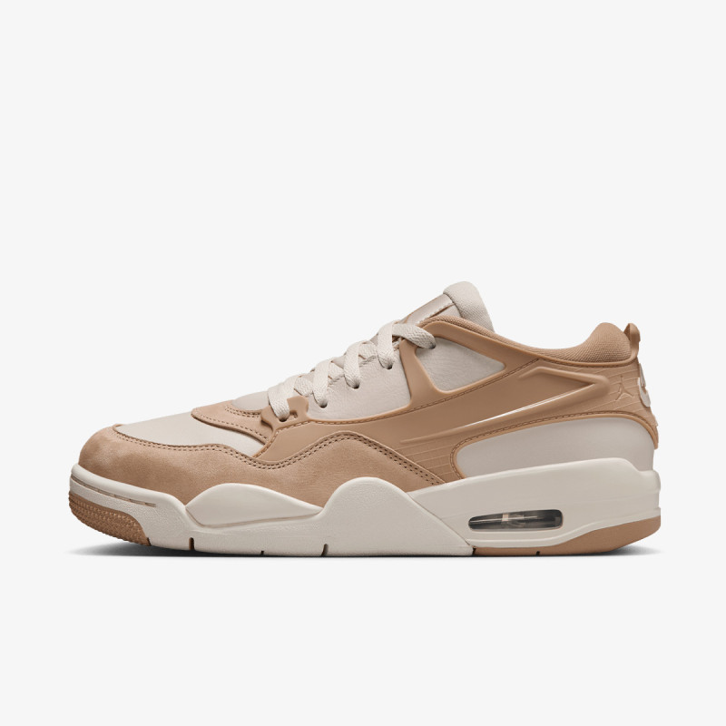 NIKE Спортни обувки WMNS AIR JORDAN 4 RM 