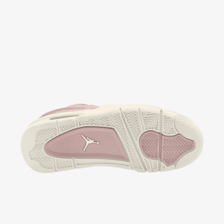 NIKE Спортни обувки Air Jordan 4 RM 