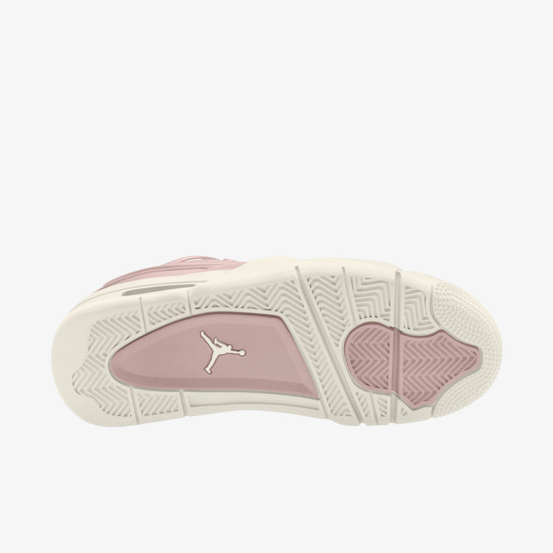 NIKE Спортни обувки Air Jordan 4 RM 