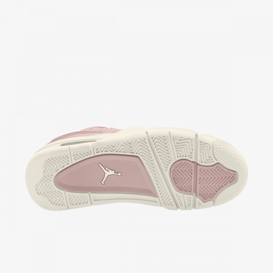 NIKE Спортни обувки Air Jordan 4 RM 