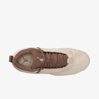 NIKE Спортни обувки WMNS JORDAN MAX AURA 6 
