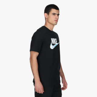 NIKE Тенискa M NSW TEE 12MO FUTURA SP24 