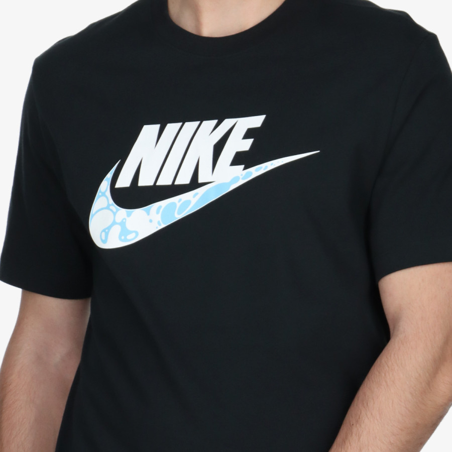 NIKE Тенискa M NSW TEE 12MO FUTURA SP24 