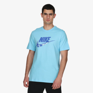 NIKE Тенискa M NSW TEE 12MO FUTURA SP24 