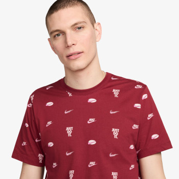 NIKE Тенискa Sportswear 