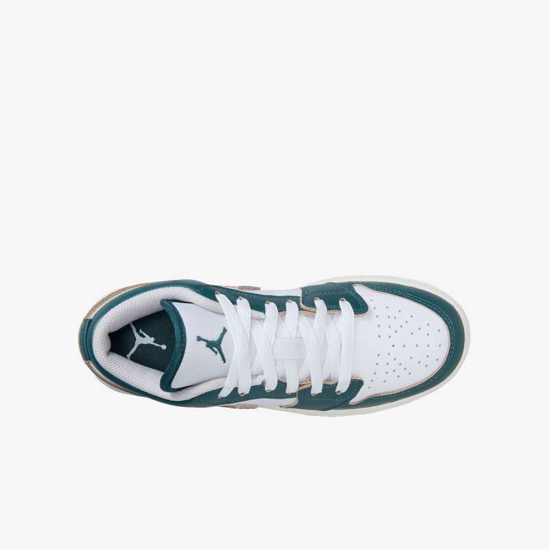 NIKE Спортни обувки Air Jordan 1 Low SE 