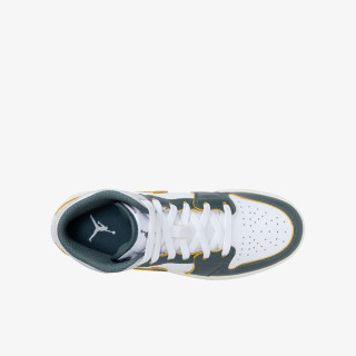 NIKE Спортни обувки Air Jordan 1 Mid SE 
