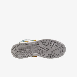 NIKE Спортни обувки Air Jordan 1 Mid SE 