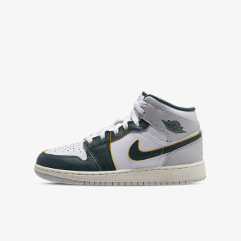 NIKE Спортни обувки Air Jordan 1 Mid SE 