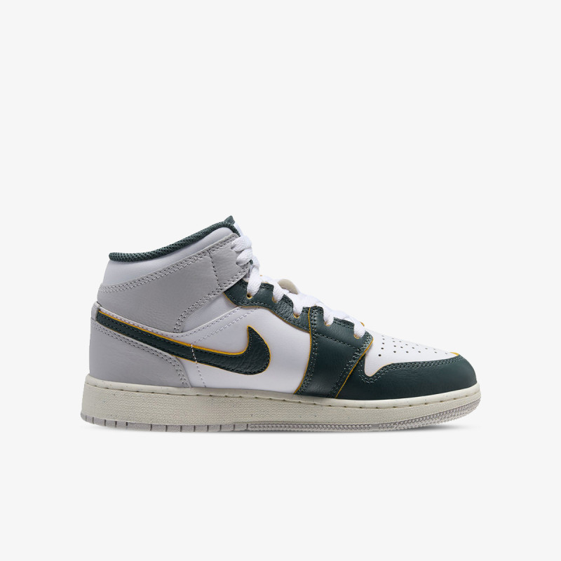 NIKE Спортни обувки Air Jordan 1 Mid SE 