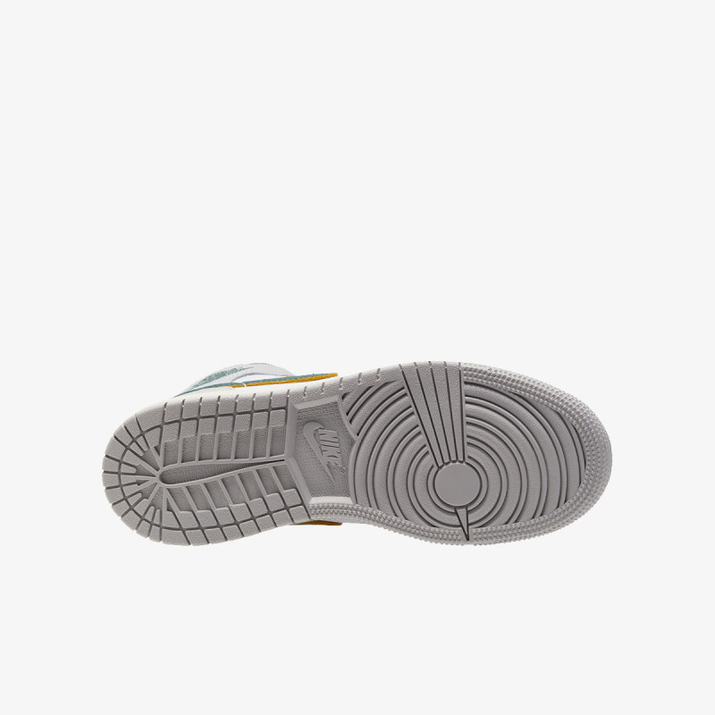 NIKE Спортни обувки Air Jordan 1 Mid SE 