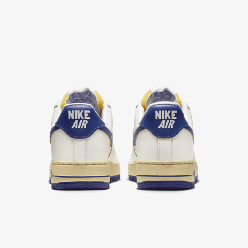 NIKE Спортни обувки Air Force 1 '07 