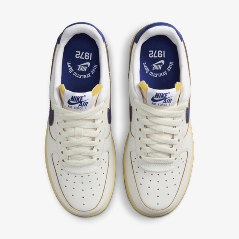 NIKE Спортни обувки Air Force 1 '07 