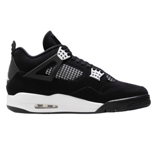 NIKE Спортни обувки Air Jordan 4 Retro 