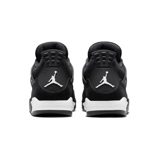 NIKE Спортни обувки Air Jordan 4 Retro 