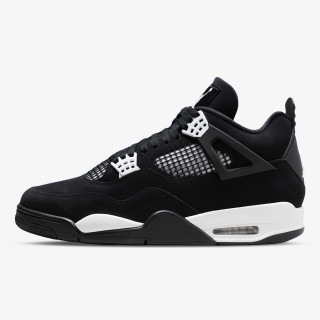 NIKE Спортни обувки Air Jordan 4 Retro 