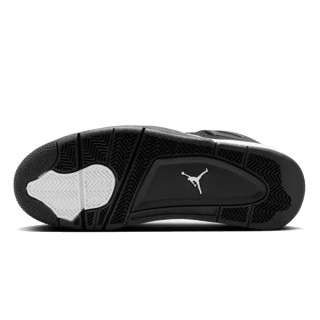 NIKE Спортни обувки Air Jordan 4 Retro 