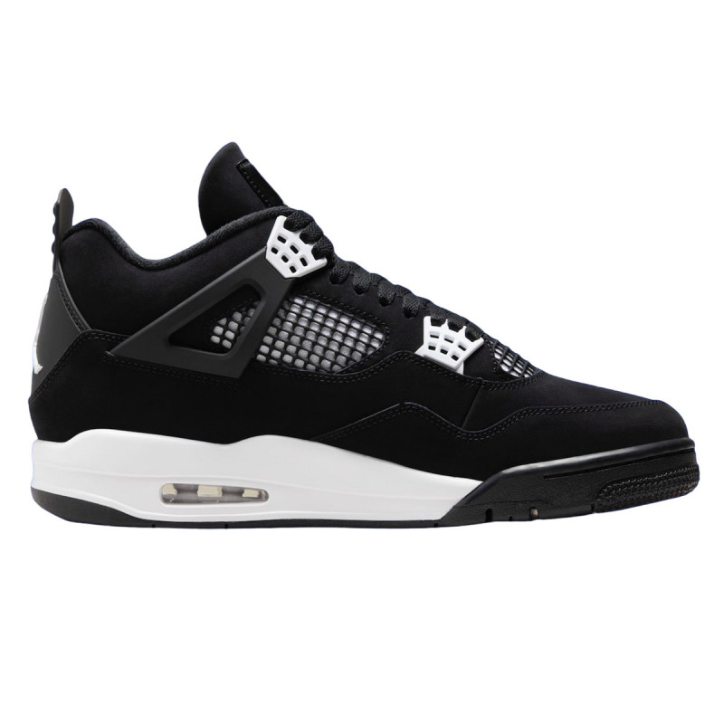 NIKE Спортни обувки Air Jordan 4 Retro 