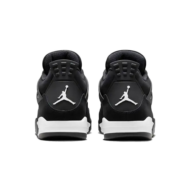 NIKE Спортни обувки Air Jordan 4 Retro 