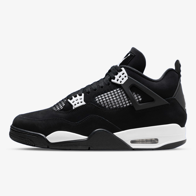NIKE Спортни обувки Air Jordan 4 Retro 