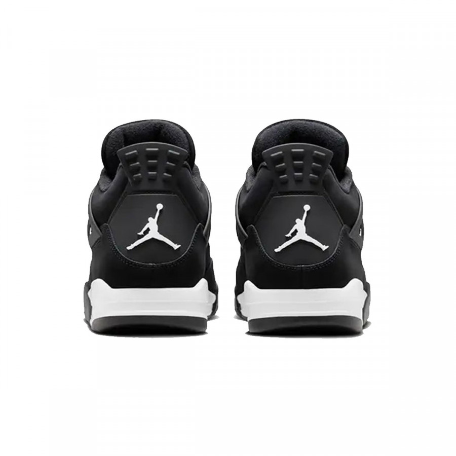 NIKE Спортни обувки Air Jordan 4 Retro 