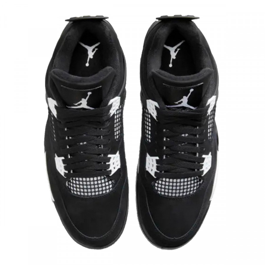 NIKE Спортни обувки Air Jordan 4 Retro 