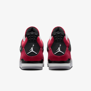 NIKE Спортни обувки AIR JORDAN 4 RETRO 