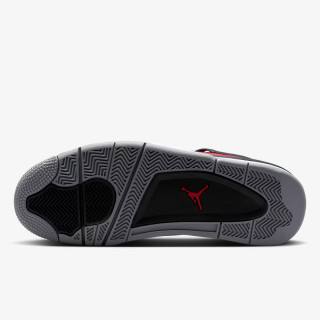 NIKE Спортни обувки AIR JORDAN 4 RETRO 