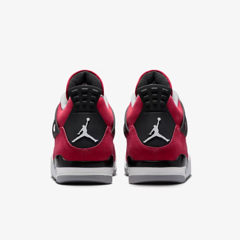 NIKE Спортни обувки AIR JORDAN 4 RETRO 