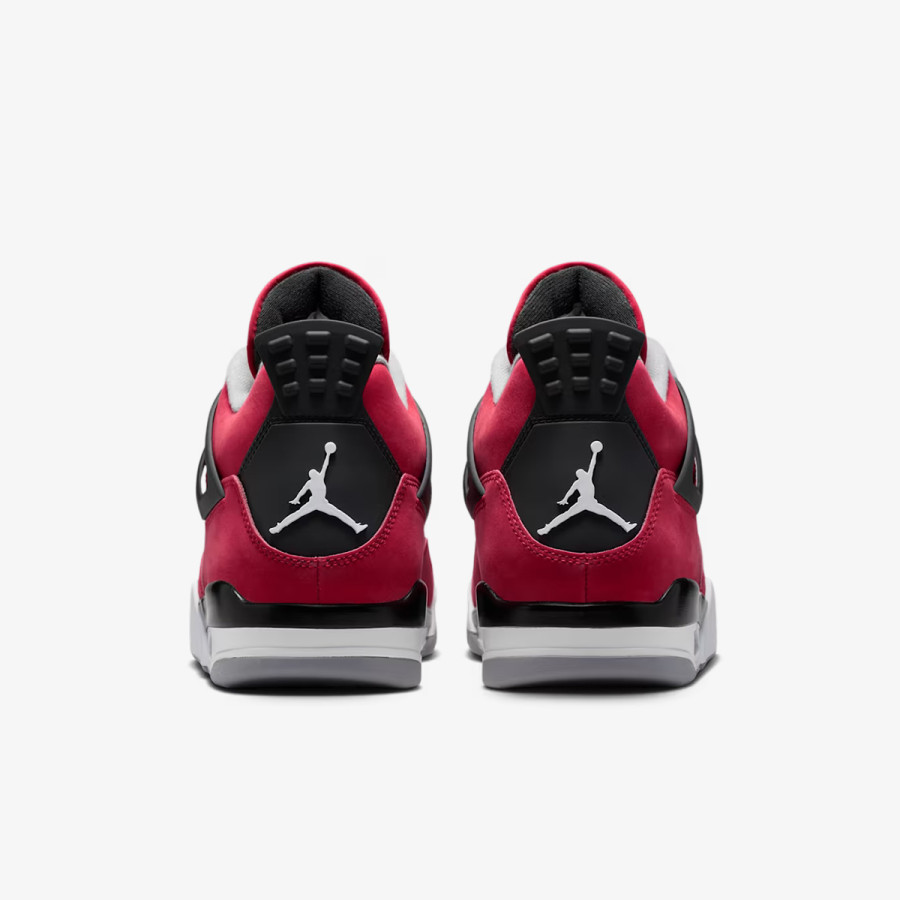 NIKE Спортни обувки AIR JORDAN 4 RETRO 