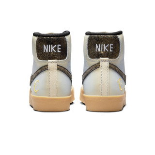 NIKE Спортни обувки W BLAZER MID '77 PRM DDM 