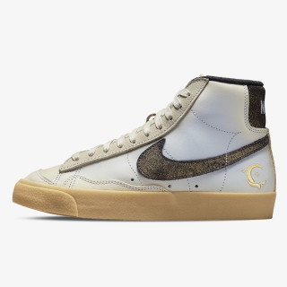 NIKE Спортни обувки W BLAZER MID '77 PRM DDM 