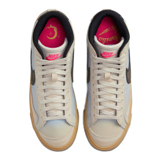 NIKE Спортни обувки W BLAZER MID '77 PRM DDM 