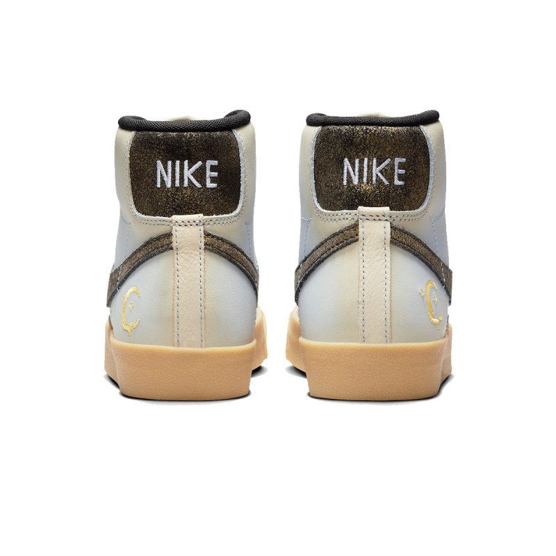 NIKE Спортни обувки W BLAZER MID '77 PRM DDM 