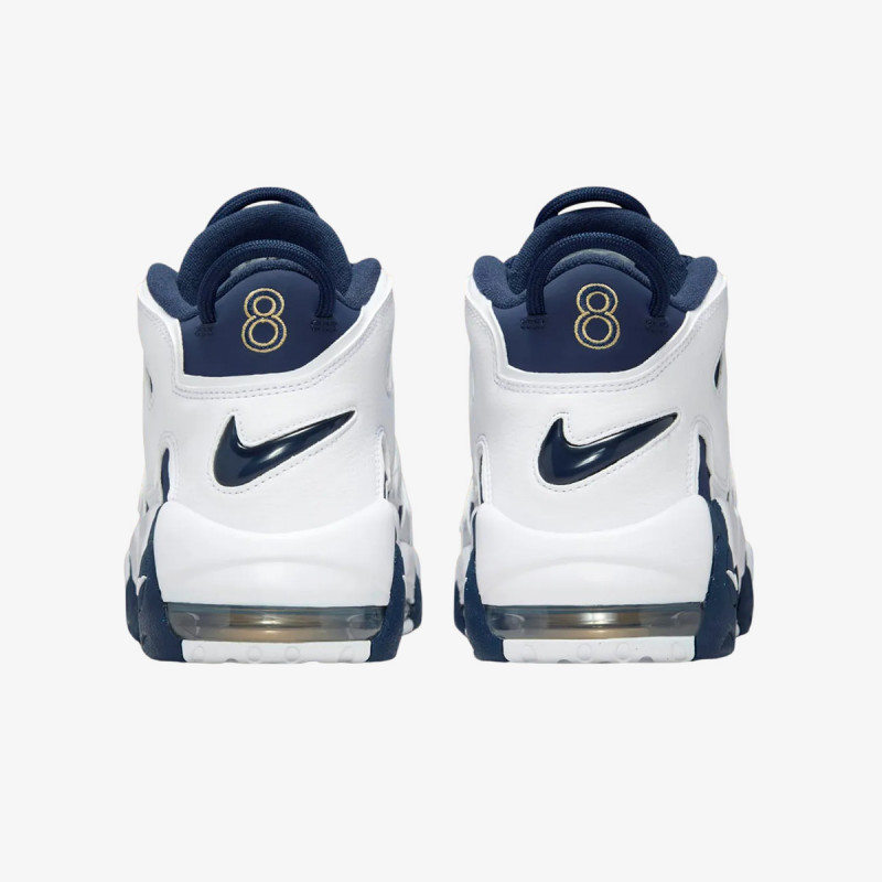 NIKE Спортни обувки Air More Uptempo '96 