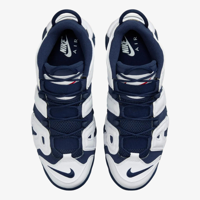 NIKE Спортни обувки Air More Uptempo '96 