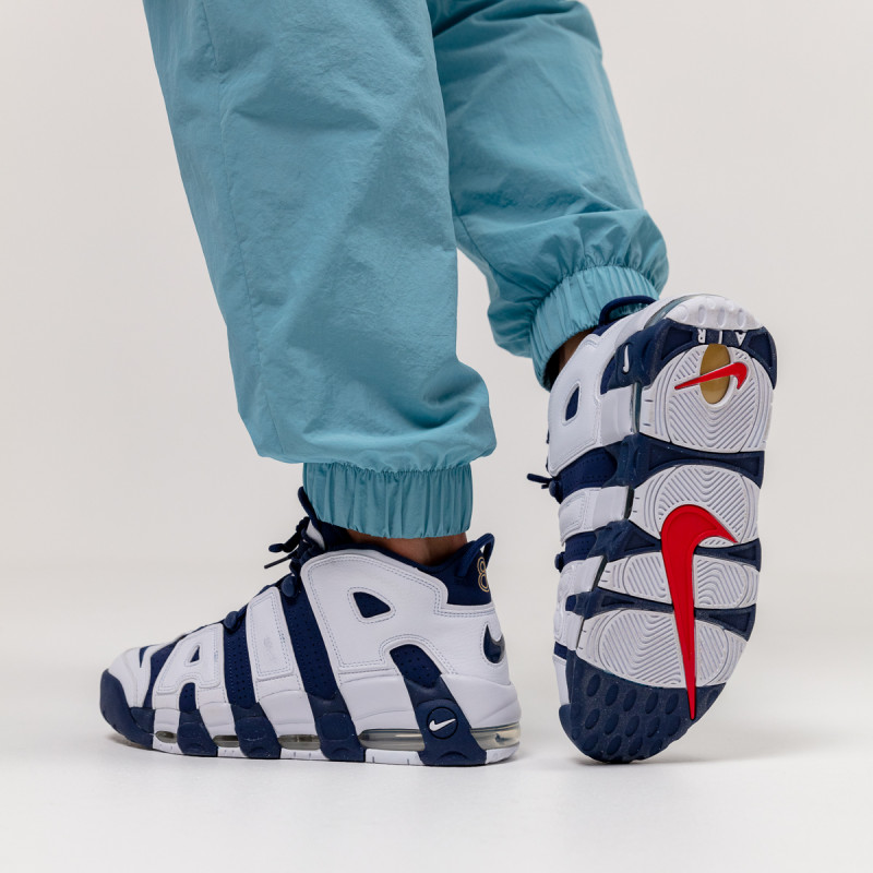NIKE Спортни обувки Air More Uptempo '96 
