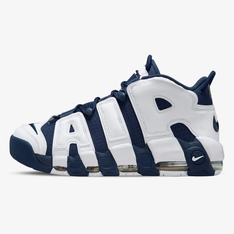 NIKE Спортни обувки Air More Uptempo '96 