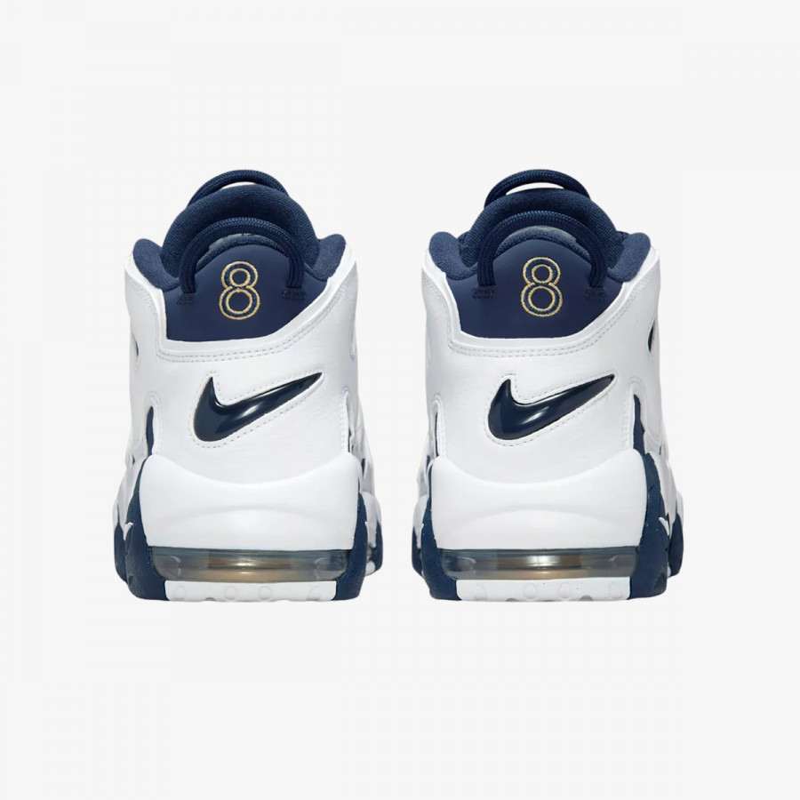 NIKE Спортни обувки Air More Uptempo '96 