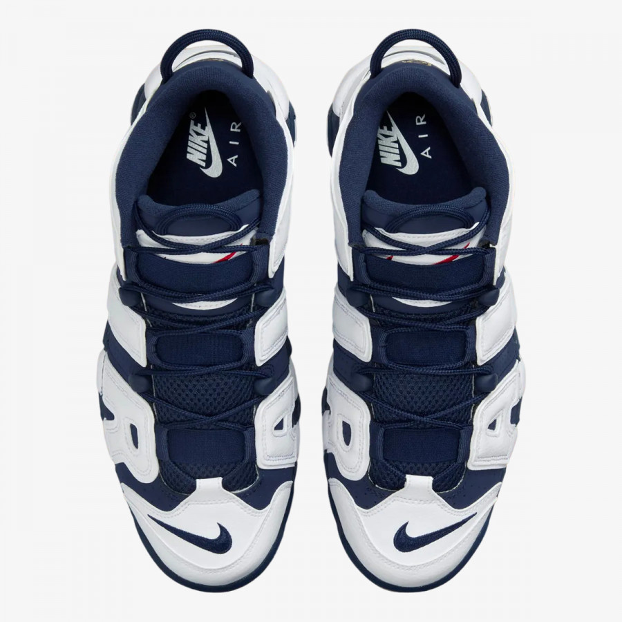 NIKE Спортни обувки Air More Uptempo '96 