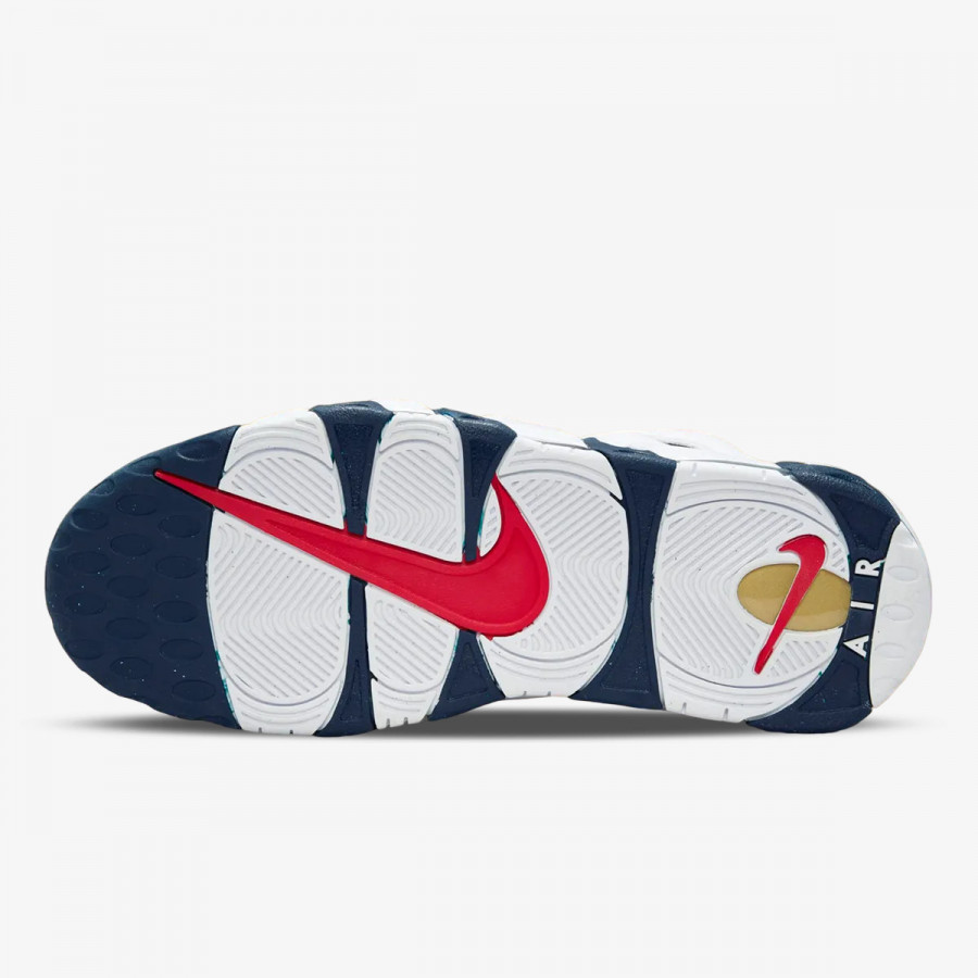 NIKE Спортни обувки Air More Uptempo '96 