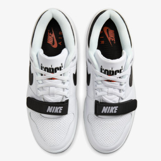 NIKE Спортни обувки Air Alpha Force 88 