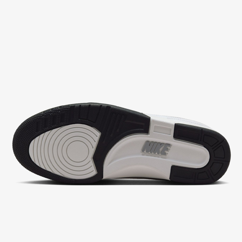 NIKE Спортни обувки Air Alpha Force 88 
