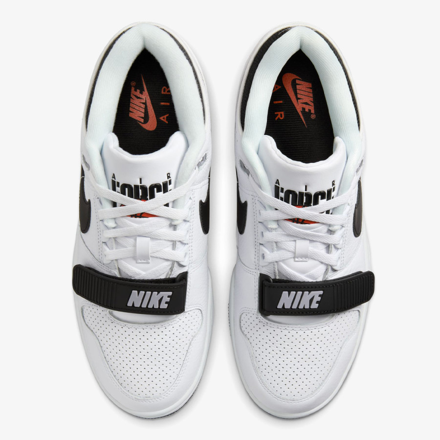 NIKE Спортни обувки Air Alpha Force 88 