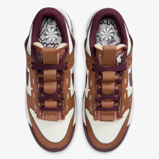 NIKE Спортни обувки Dunk Low Jumbo 