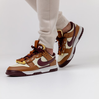NIKE Спортни обувки Dunk Low Jumbo 
