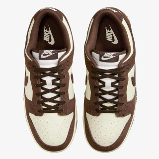 NIKE Спортни обувки Dunk Low Retro 