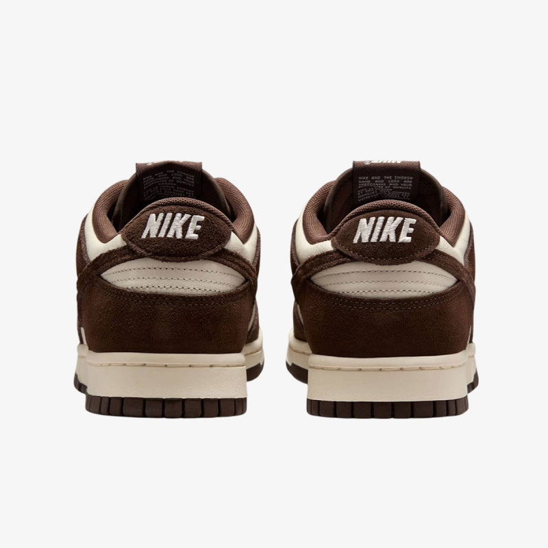 NIKE Спортни обувки Dunk Low Retro 