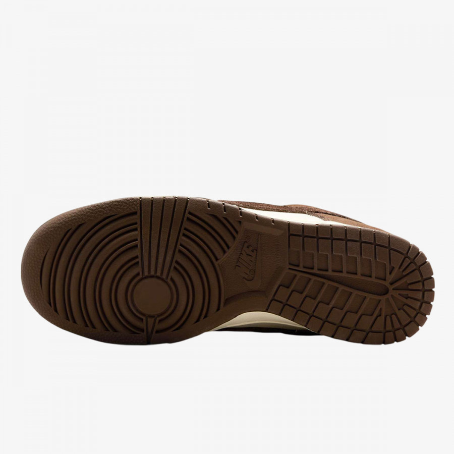 NIKE Спортни обувки Dunk Low Retro 
