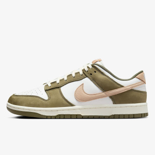 NIKE Спортни обувки Dunk Low Retro Premium 